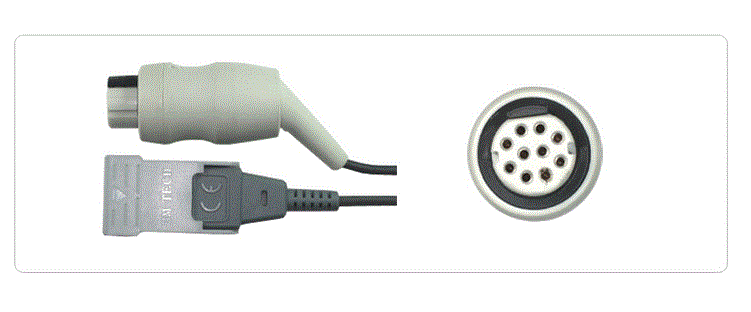 BM-2330 series - SpO2 Extension cable