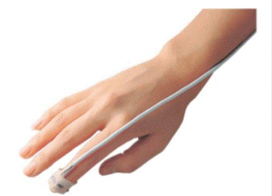 BM-200 Series - Neonatal Disposable pulse oximetry (SpO2) sensor