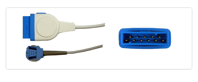 BM-2360 series - SpO2 Extension cable