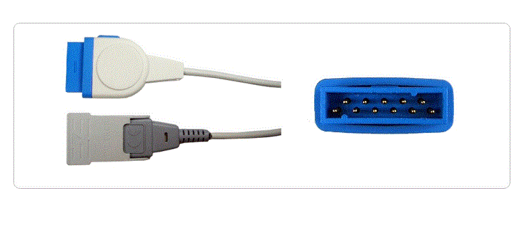 BM-2369 series - SpO2 Extension cable