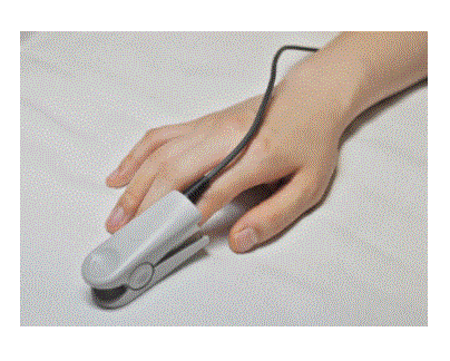 BM-300 Series - Reusable pulse oximetry sensors