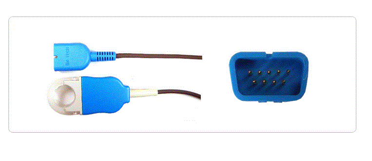 BM-2732 series - SpO2 Extension cable