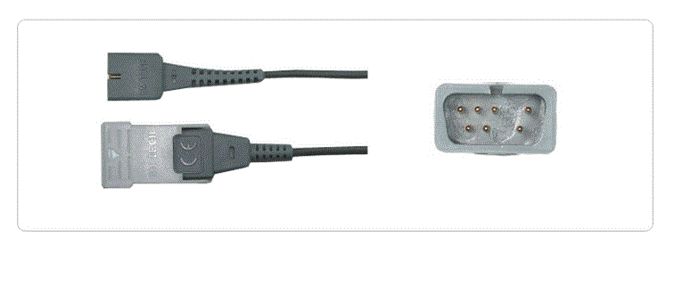 BM-2524 series - SpO2 Extension cable
